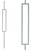 W.M. Coffman - Square Panel Iron Baluster - Ash Gray - 803926
