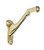 W.M. Coffman - Premium Wall Rail Bracket - 573020