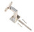 W.M. Coffman - Stainless Steel Wall Mount Bracket - 573505