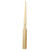 W.M. Coffman - Traditional Intermediate Rake Newel - Red Oak - 802818