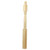 W.M. Coffman - BT Traditional Starting Newel Ball Top - Red Oak - 801185