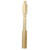 W.M. Coffman - Hampton Starting Newel Top Block - Red Oak - 801121