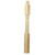 W.M. Coffman - Hampton Landing Newel Top Block - Red Oak - 801125