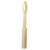 W.M. Coffman - Hampton Angle / Landing Newel Top Block - Hard Maple - 805140
