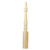 W.M. Coffman - Hampton Pintop Starting Newel - Hard Maple - 801166