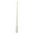 W.M. Coffman - Hampton Chippendale (Flute) Pintop Starting Newel - Red Oak - 805146