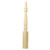 W.M. Coffman - Hampton Pintop Angle / Landing Newel - Red Oak - 801169