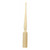 W.M. Coffman - Art Deco Angle / Landing Newel - Red Oak - 801189