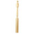 W.M. Coffman - Art Deco Angle / Landing Newel - Red Oak - 801191