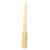 W.M. Coffman - Chippendale (Flute) Angle / Landing Newel - Red Oak - 801176