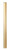 W.M. Coffman - Craftsman Newel (Plain) - Hard Maple - 830999