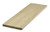 W.M. Coffman - 54" Plain Tread - Red Oak - 800013