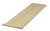 W.M. Coffman - 72" Reversible Return Tread - White Oak - 802602