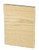 W.M. Coffman - 8" Riser Cap - Red Oak - 803721