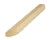 W.M. Coffman - Coped Tread Return - White Oak - 801667