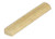 W.M. Coffman - Lineal Shoe Moulding - Red Oak - 801531