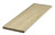 W.M. Coffman - 48" Plain Tread - Red Oak - 805870