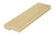 W.M. Coffman - Lineal Landing Tread - Hard Maple - 801644