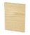 W.M. Coffman - 8" Riser Cap - Red Oak - 830878