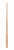 Shenandoah Taper Top Plain Baluster w/ Long Base Red Oak 2015-P-RO-42-LB