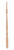 Hampton Taper Top Plain Baluster Red Oak 5300-RO-39