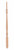 Hampton Taper Top Plain Baluster Poplar 5300-POP-34