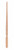 Shenandoah Taper Top Fluted Baluster Cherry 2015-F-CH-34