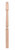 Traditional 5" Block Top Newel Post w/ Mushroom Cap Red Oak G-40-MT-RO