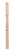 Traditional 10" Block Top Newel Post w/ Mushroom Cap Red Oak J-40-MT-RO