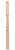 Traditional 10" Block Top Newel Post w/ Mushroom Cap Poplar P-48-MT-POP