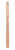 Shenandoah Plain 13" Block Top Newel Post Poplar 3046-P-POP
