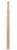 Chesapeake Plain Pin Top Newel Post Poplar 3316-P-POP