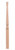 Traditional Plain Pin Top Newel Post Poplar 4014-POP