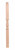 Traditional 15" Block Top Newel Post w/ Mushroom Cap Hard Maple K-60-MT-HM