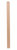 Contemporary Square Newel Post w/ Chamfered Top Cherry S-54-3-CH