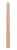 Shenandoah Fluted Pin Top Newel Post Cherry 3010-F-CH