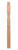 Hampton Plain 6 1/2" Block Top Newel Post Cherry 4500-BT-CH