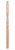 Hampton Plain 10" Block Top Newel Post Brazilian Cherry 4306-BC