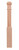 Traditional Flat Panel Box Newel Red Oak 4091-FP-RO