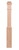 Traditional Fluted Box Newel Hard Maple 4091-F-HM
