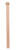 Traditional Plain Box Newel Mahogany 4075-P-MAH