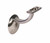 Traditional Wall Rail Bracket Oil Rubbed Bronze 3022