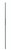 Iron Baluster 1 Twist Oil Rubbed Copper 1TW44-ORC