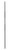 Iron Baluster 2 Twists Antique Bronze 2TW44-AB
