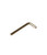 House of Forgings - Allen Wrench Replacement - 4mm - AX00.060.550