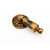 Schaub - Tiger Penshell Collection - 989-PEN-ED