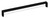 Schwinn - Handle - Matte Black - 2389/128-50