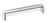 Schwinn - Handle - Polished Chrome - 2389/64-01