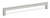 Schwinn - Handle - Brushed Stainless Steel - 3243/320-SS