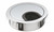 Schwinn - Grommet - Matte Chrome - 4398/50-05